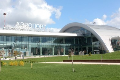 «РусЛайн» вводит дополнительный ежедневный рейс из Белгорода в Москву