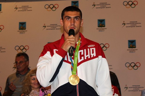 Белгородские боксёры-олимпийцы: на допинг проверяли только нас