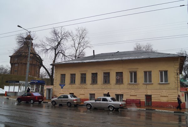 Исчезнувшие. Как исторические здания Белгорода пропадают с улиц и появляются на бумаге
