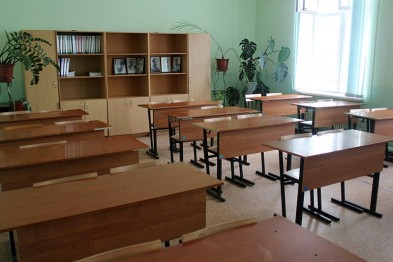 В Белгороде детям с аутизмом создали ресурсный класс