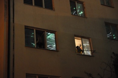 В мэрии Белгорода разработают наклейки об опасности выпасть из окна
