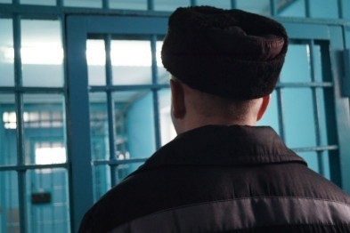 За убийство отца белгородец получил 9 лет тюрьмы