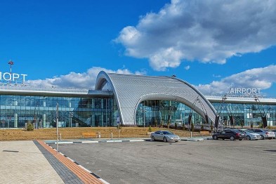 Аукцион по продаже акций белгородского аэропорта признали несостоявшимся