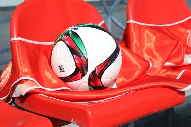 Белгородцев приглашают на семейный фестиваль футбола