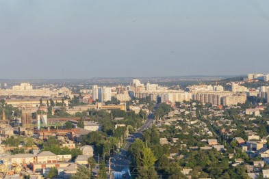 Белгородцы проснулись ночью от землетрясения