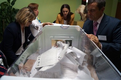 Глава Белгородского района не увидел связи между увольнением чиновников и результатами выборов