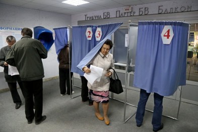 «Гражданская платформа» ищет кандидатов на выборы в горсовет Белгорода