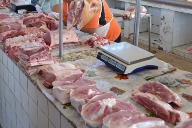 Из-за сибирской язвы белгородский Роспотребнадзор усилит контроль за продажей мяса