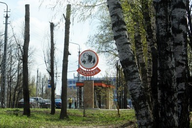 Посетителям белгородского зоопарка предложили скидки на мясо