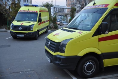 Пострадавшую при взрыве газа девочку транспортировали в Москву