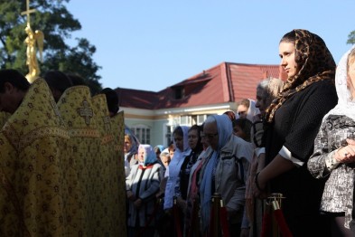 Православные от случая к случаю. Власти представили портрет современного белгородца