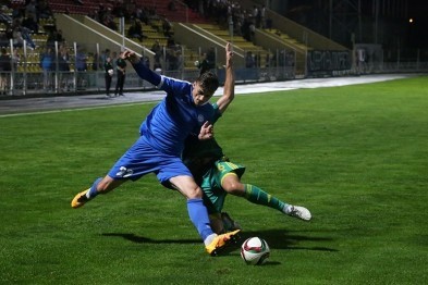 Руководство «Энергомаша» пообещало вывести клуб в Лигу чемпионов