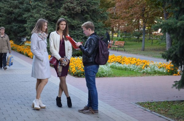 Половина белгородцев считают местные СМИ зависимыми от власти