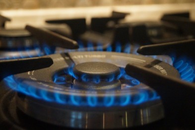 В Белгородской области 8 тысячам должникам отключили газ