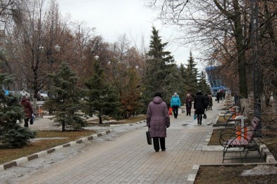 В Белгородской области женщин проживает на 122 тысячи больше, чем мужчин