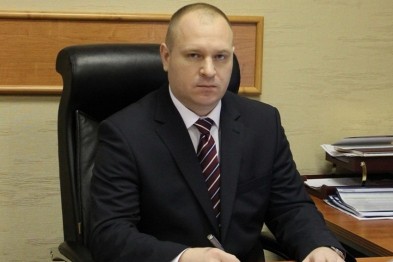 Главу Шебекинского района отправят в отставку