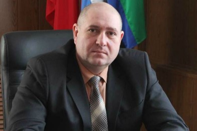 Исполнять обязанности главы Шебекинского района назначили Вячеслава Галича