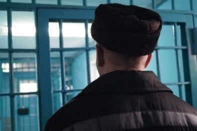 На белгородского заключённого подали в суд за глотание проволоки