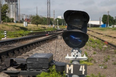 На железной дороге с начала года погибли шестеро белгородцев
