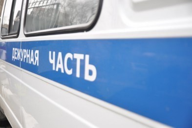 Пьяный белгородец попал в ДТП на угнанной «буханке»