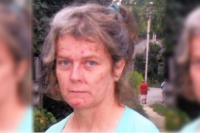 В Белгороде объявили вознаграждение за новости о пропавшей женщине