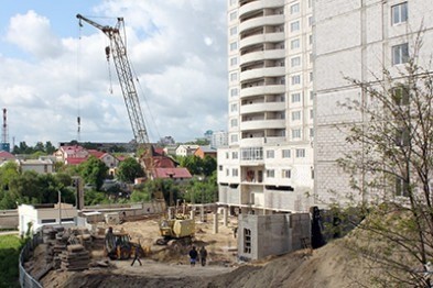 В Белгороде подешевели квартиры на вторичном рынке