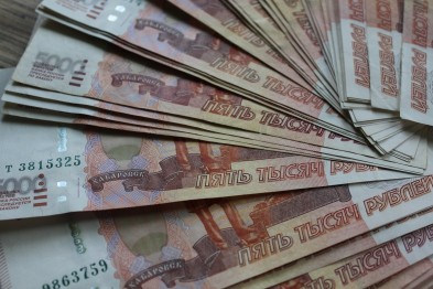 В Белгородской области лжеблаготворители похитили деньги у детей-сирот
