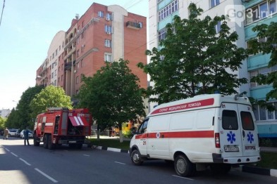За попытку взорвать автомобиль в центре Белгорода курянину дали 12 лет тюрьмы