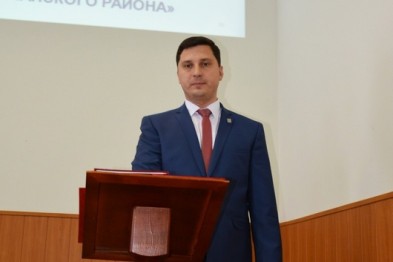 Корочанский район возглавил Николай Нестеров