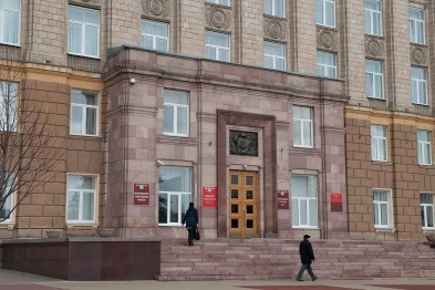 На «Развитие» и «Ипотечную корпорацию». Белгородские депутаты перевели 31 миллион двум акционерным обществам
