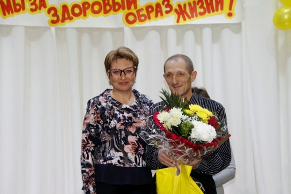 Белгородский армрестлер стал призёром Кубка мира