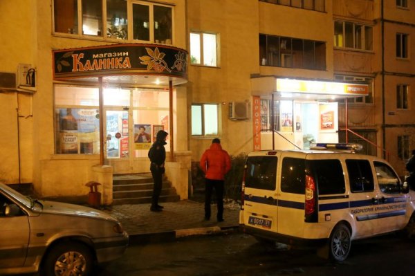 Дикий Запад на Будённого. Что происходило на улице в Белгороде, где убили продавщицу продуктового магазина