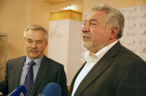 Проект Евгении Кондратюк «Выездная детская паллиативная служба» прошёл в финал «Гражданской инициативы»