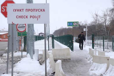 Трём тысячам белгородцам ограничили выезд из страны за долги по коммуналке
