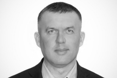 «В этом храме ещё никого не отпевали». В Белгороде простились с директором «Русича» Алексеем Загребайловым