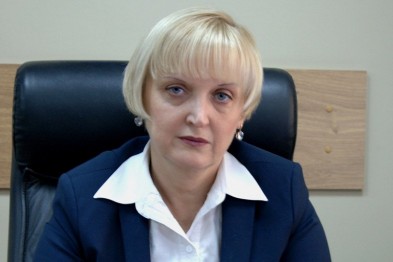 Ольга Медведева вернулась на должность вице-мэра Белгорода