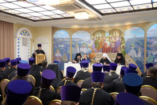 «Если будете кремировать – отпевать не будем!». Белгородская митрополия и власти обсудили строительство крематория