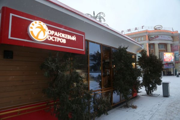«Глупости натворили – пришлось заплатить». Первое интервью директора «Оранжевого острова» Дмитрия Лебеденко