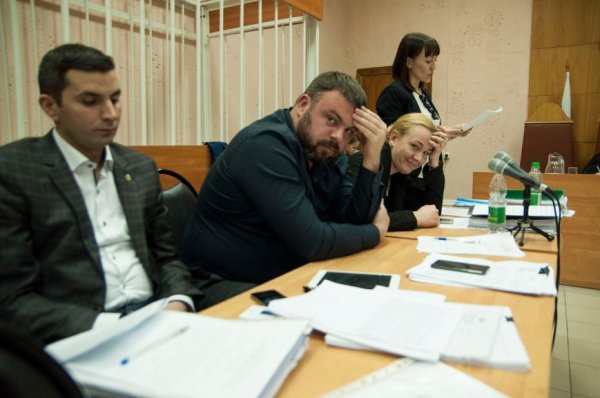 «Общество имеет право знать». Юрист Светлана Кузеванова разобрала претензии Технолога к блогеру Лежневу