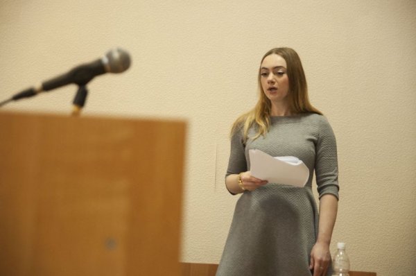 «Опасный иск с охлаждающим эффектом». В процессе Технолога против блогера и студентов прошли прения сторон