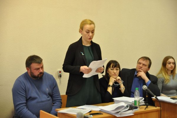 «Опасный иск с охлаждающим эффектом». В процессе Технолога против блогера и студентов прошли прения сторон