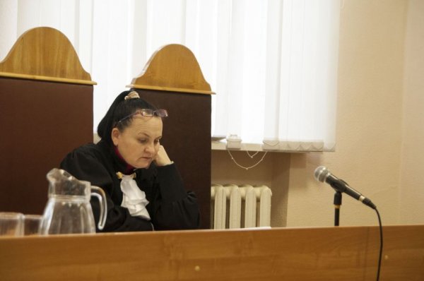 «Опасный иск с охлаждающим эффектом». В процессе Технолога против блогера и студентов прошли прения сторон