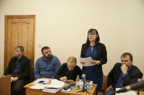«Опасный иск с охлаждающим эффектом». В процессе Технолога против блогера и студентов прошли прения сторон