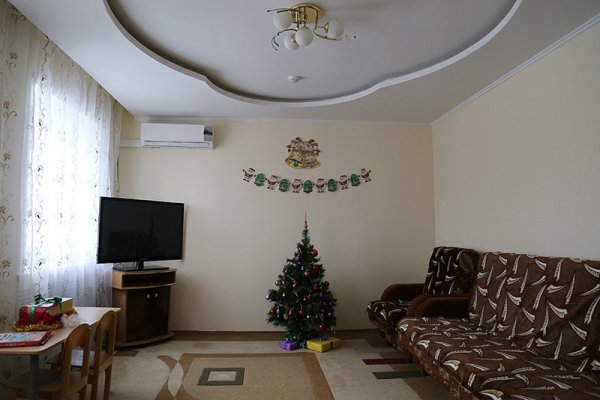 Под Белгородом открыли социальную гостиницу