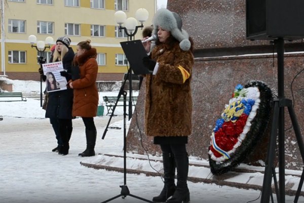 Родители пропавших девушек обратились к Бастрыкину и Колокольцеву