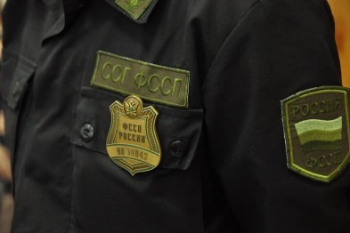 В Белгороде арестовали 13 водителей-должников штрафов