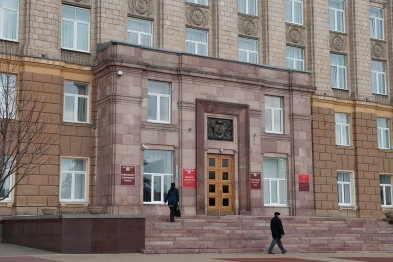 Белгородская область выставила на торги столетний винзавод