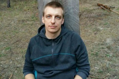 СК: пропавший Владимир Харченко стал жертвой преступления