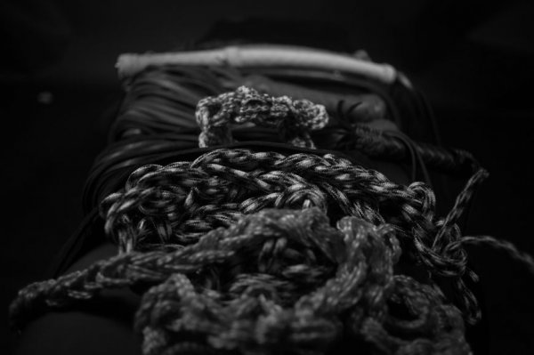 «Плохо, когда подкаблучник идёт издеваться над женщиной». Представители БДСМ-культуры Белгорода рассказали о подчинении в жизни и постели