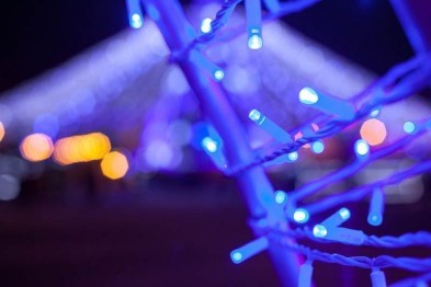 В Белгороде пройдёт конкурс на лучшее новогоднее селфи